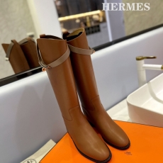 Hermes Boots